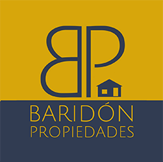 Baridón Propiedades